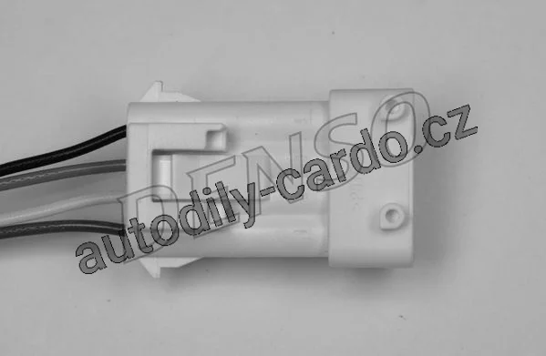 Lambda sonda DENSO DOX-2009