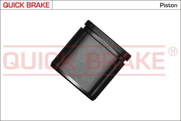 Píst, brzdový třmen QUICK BRAKE 185107K