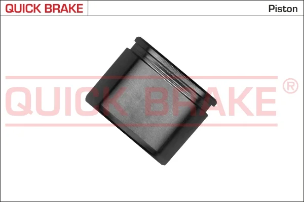 Píst, brzdový třmen QUICK BRAKE 185160K