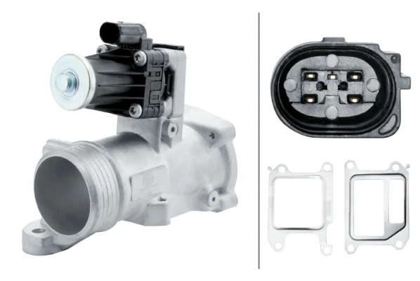 AGR-Ventil HELLA 6NU014864-591 – OE 30774578 AGR-Ventil HELLA 6NU014864-591 – OE 30774578