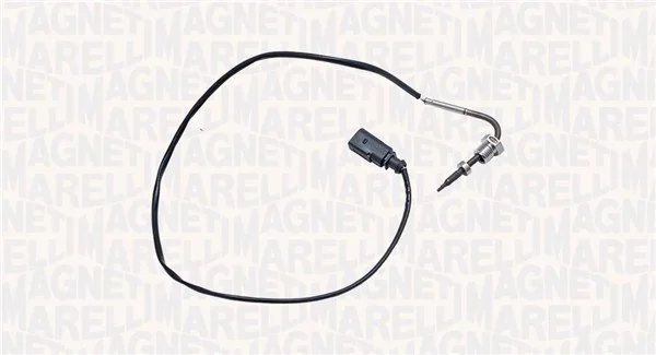 Čidlo, teplota výfukových plynů MAGNETI MARELLI 172000681010