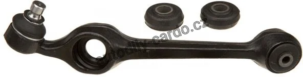 Řídící páka, zavěšení kol TRW JTC174 - FORD ESCORT -86 L