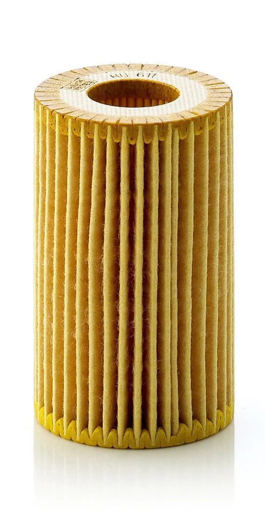 Olejový filtr MANN-FILTER HU 611 x