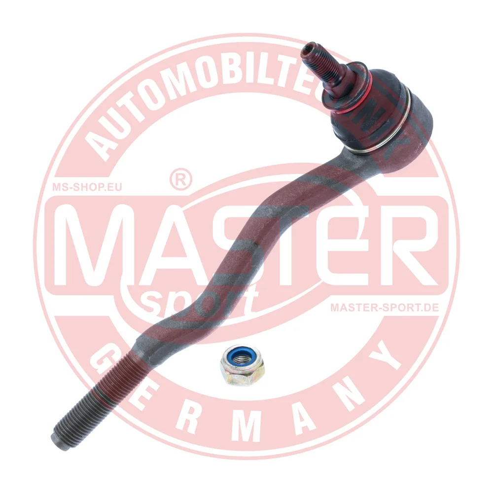 Čap ramena BMW MASTER-SPORT GERMANY 10584-PCS-MS