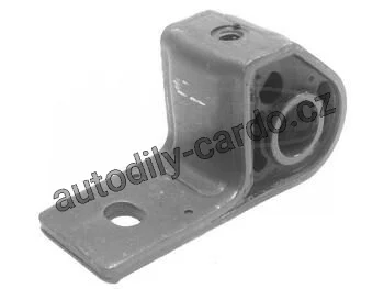 Uložení, řídící mechanismus Corteco 21653134 Uložení, řídící mechanismus Corteco 21653134