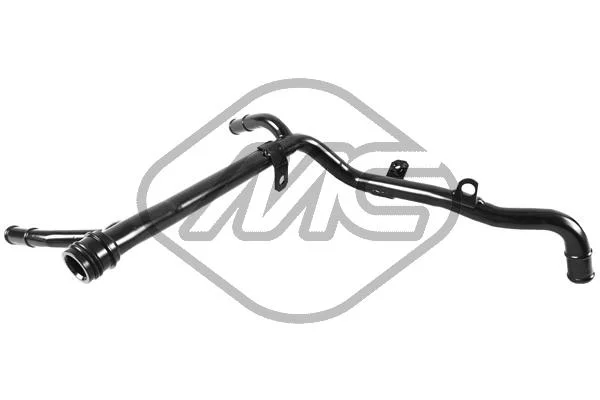 Vedení chladicí kapaliny METALCAUCHO 03225 – OE 03G121065H