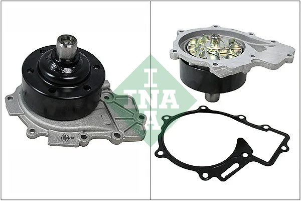 Vodní čerpadlo Schaeffler INA 538022110