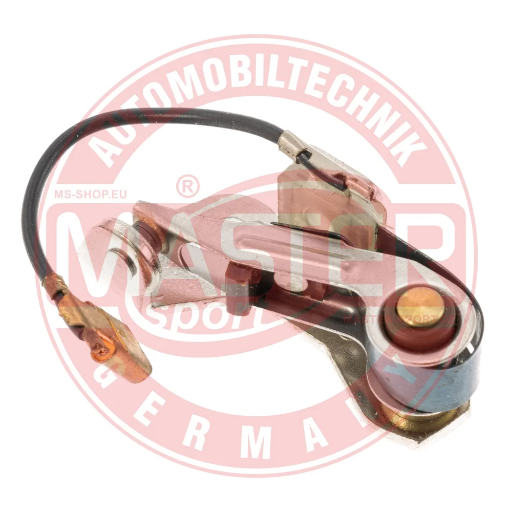 Sada kontaktů, rozdělovač MASTER-SPORT GERMANY 700-PCS-MS