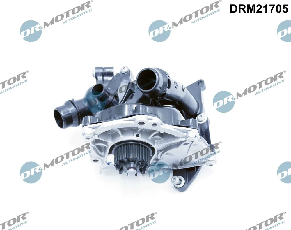 Vodní čerpadlo, chlazení motoru Dr.Motor Automotive DRM21705