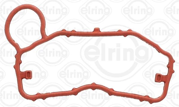 Těsnění, koleno sacího potrubí ELRING 696.200 – OE 079129717H