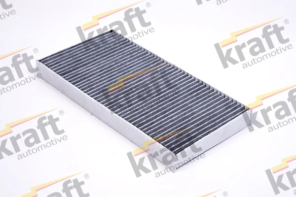 Filtr, vzduch v interiéru KRAFT AUTOMOTIVE 1731516
