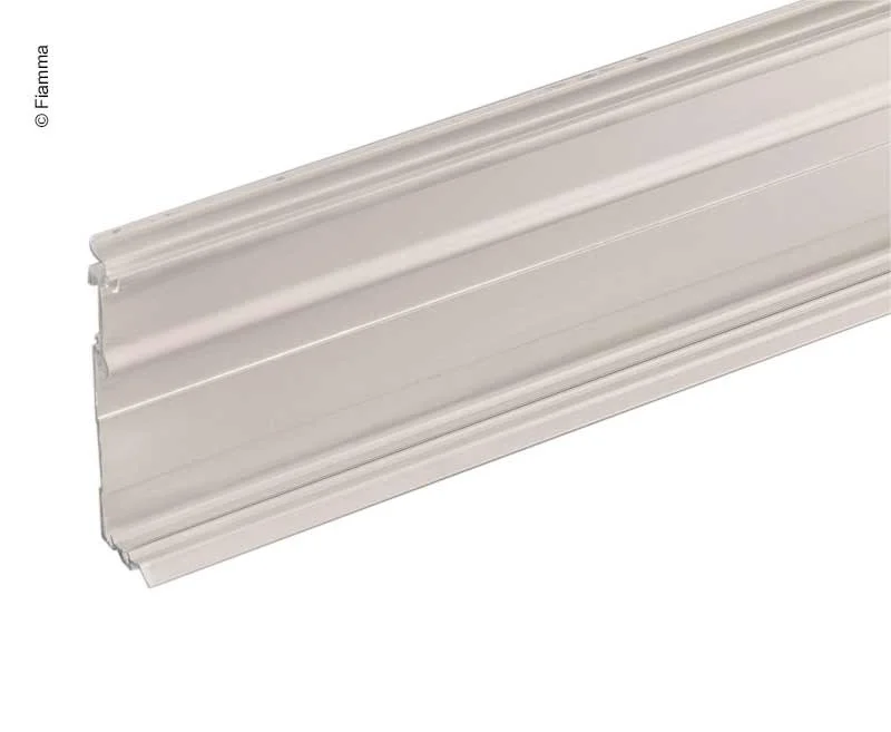 Pouzdro markýzy Fiamma F45S 400 (Titanium / eloxované) 315647