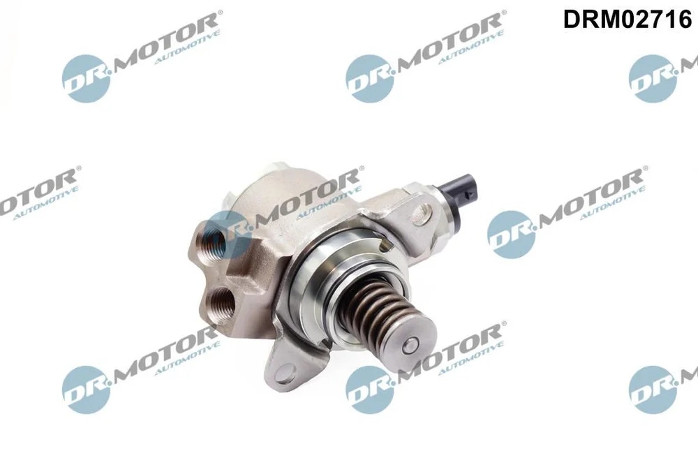 Vysokotlaké čerpadlo Dr.Motor Automotive DRM02716 – OE 06E127025M Vysokotlaké čerpadlo Dr.Motor Automotive DRM02716 – OE 06E127025M