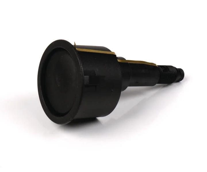 Zapalovač piezoelektrický Truma pro plynová topení S 3002 P 30 mbar (roky výroby 05/1996–05/1999) černý 311578
