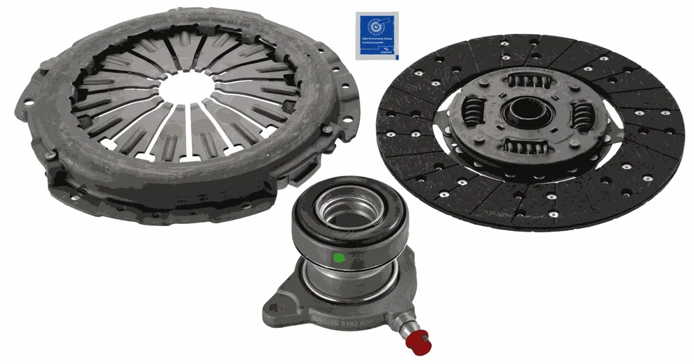 Spojková sada SACHS 3000990327