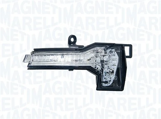 Blikač MAGNETI MARELLI 182200604500 – OE 2G0949101