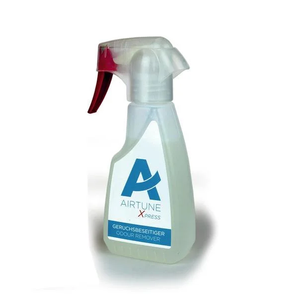 Odstraňovač zápachu ve spreji s okamžitým účinkem 250 ml Airtune Xpress 306742