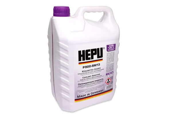 Nemrznoucí kapalina HEPU P900-RM13-005