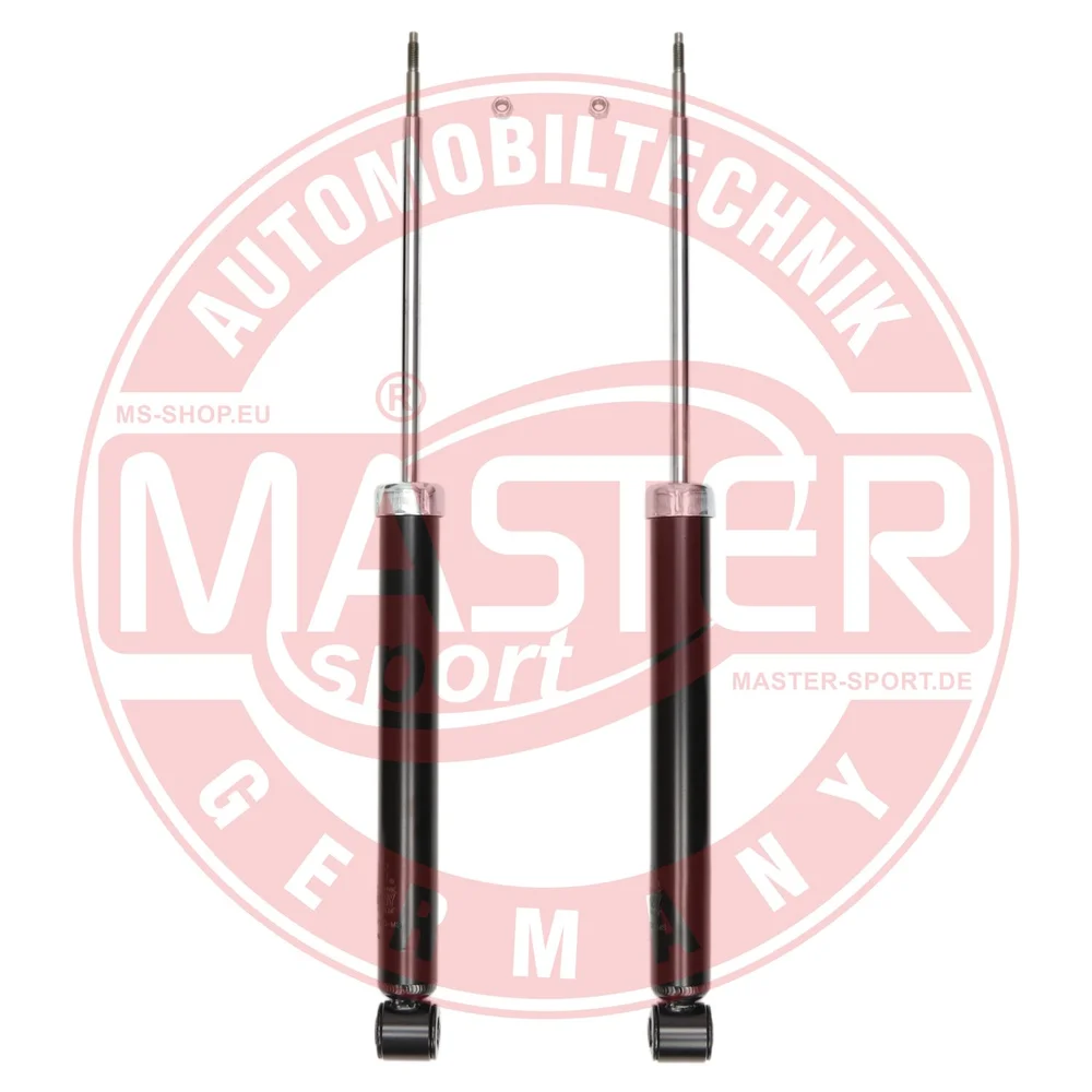 Tlumič pérování MASTER-SPORT GERMANY 16K004292