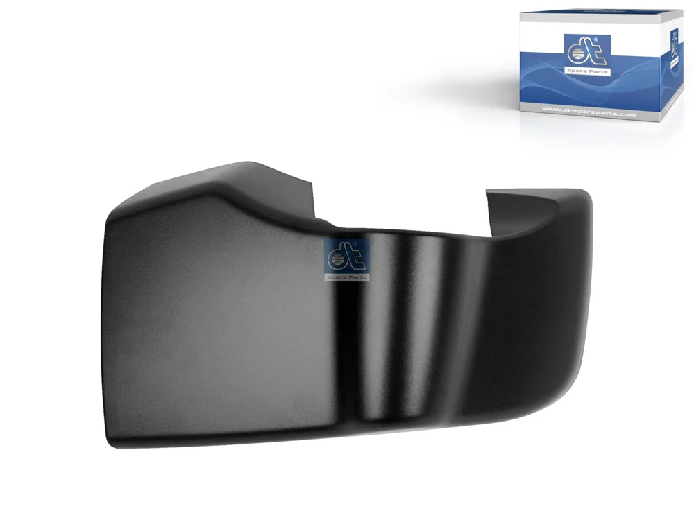 Zakryti, uchyceni vnejsiho zrcatka DT Spare Parts 3.86252