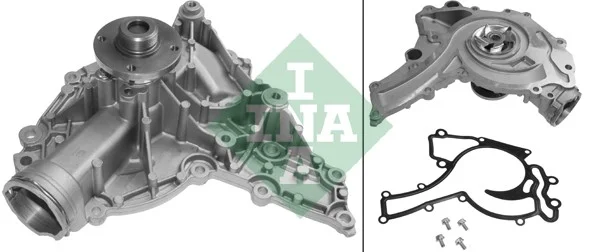 Vodní čerpadlo Schaeffler INA 538024410