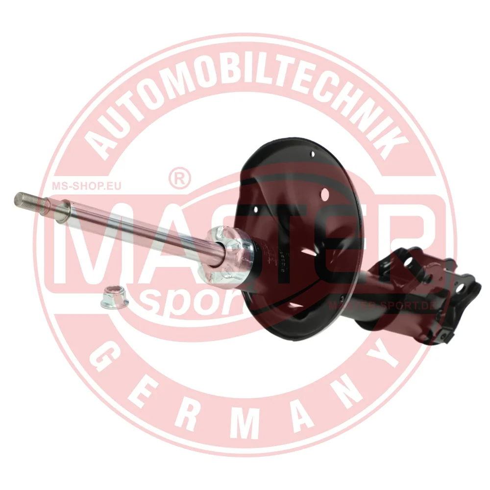Tlmič perovania MASTER-SPORT GERMANY 312326-PCS-MS Tlmič perovania MASTER-SPORT GERMANY 312326-PCS-MS