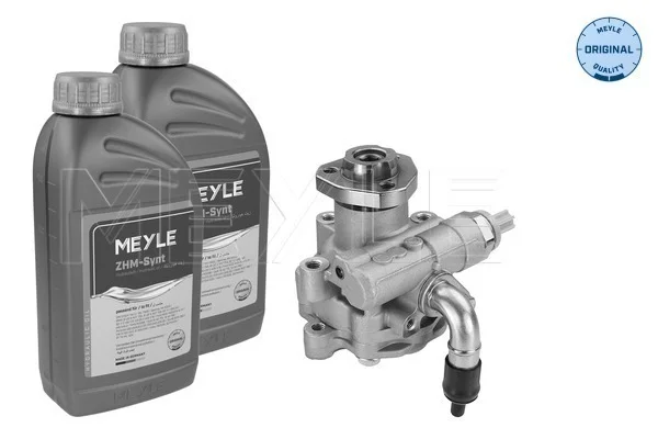 Hydraulické čerpadlo, řízení MEYLE 1146310041/S