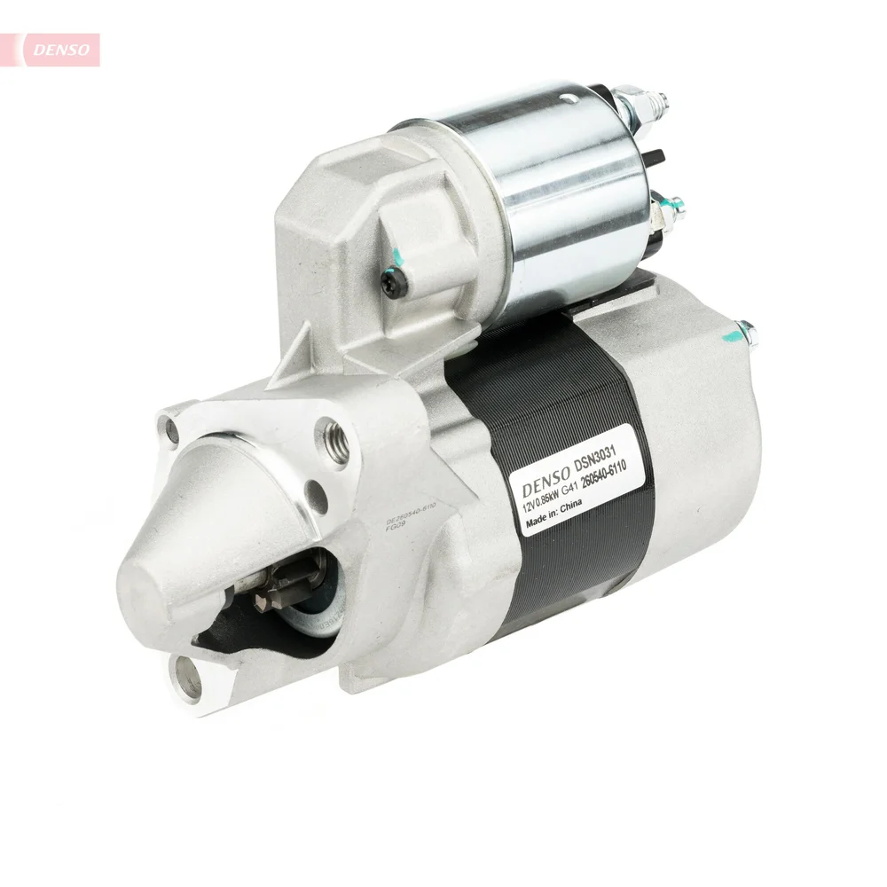 Startér DENSO DSN3031 Startér DENSO DSN3031