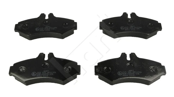 BRZD.DESKY /Z/ DB SPRINTER 95- HART 215928