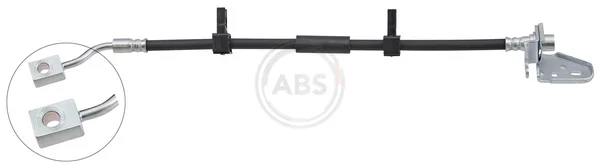 Brzdová hadice A.B.S. SL1072