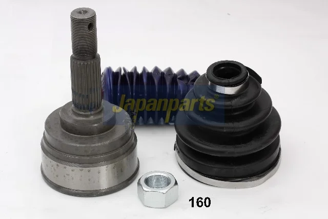 Sada kloubů, hnací hřídel JAPANPARTS GI-160