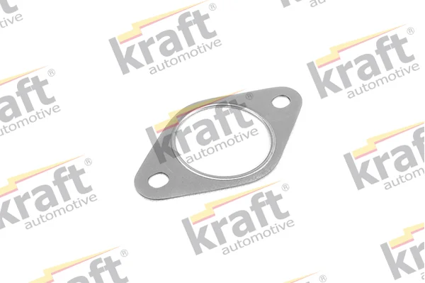 Těsnění, výfuková trubka KRAFT AUTOMOTIVE 0543000