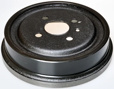 Brzdový buben DENCKERMANN B140028 Brzdový buben DENCKERMANN B140028