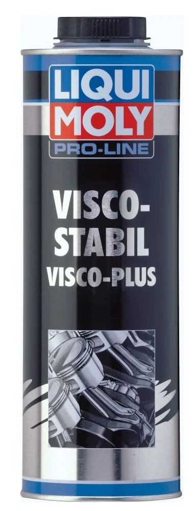 LQ 5196 Pro-Line Přísada pro stabil. oleje, 1 l 317128