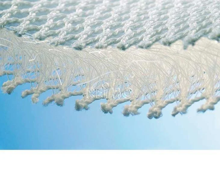 Podložka ventilační pod matraci 3mesh 1400 × 2000 × 10 mm, bílá 308988