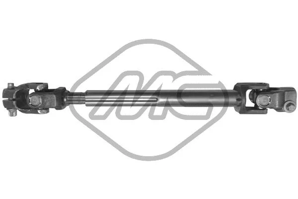 Kloub, sloupek řízení METALCAUCHO 06161 – OE 71719534