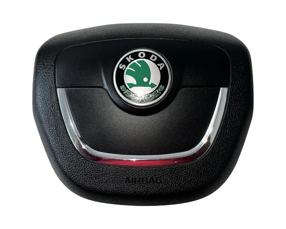 Škoda Octavia 2 sedan facelift r.v. 2012 airbag řidiče 1Z0880201AH kabílek 1K0971584 S5VX3T66218 Škoda Octavia 2 sedan facelift r.v. 2012 airbag řidiče 1Z0880201AH kabílek 1K0971584 S5VX3T66218