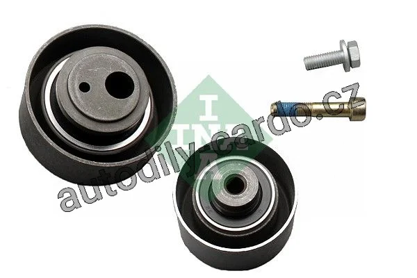 Sada kladek INA (IN 530005509) – CITROEN