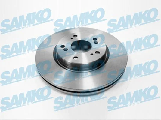 Brzdový kotouč SAMKO H1044V