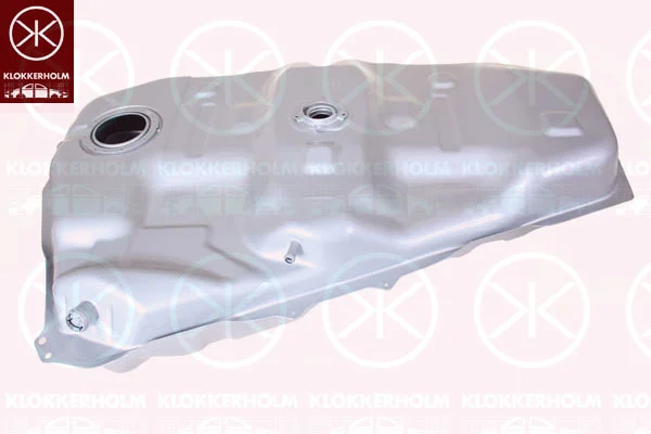 Palivova nadrz KLOKKERHOLM 8119007 Palivova nadrz KLOKKERHOLM 8119007