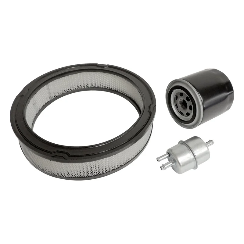 Kompletní sada filtrů 227000