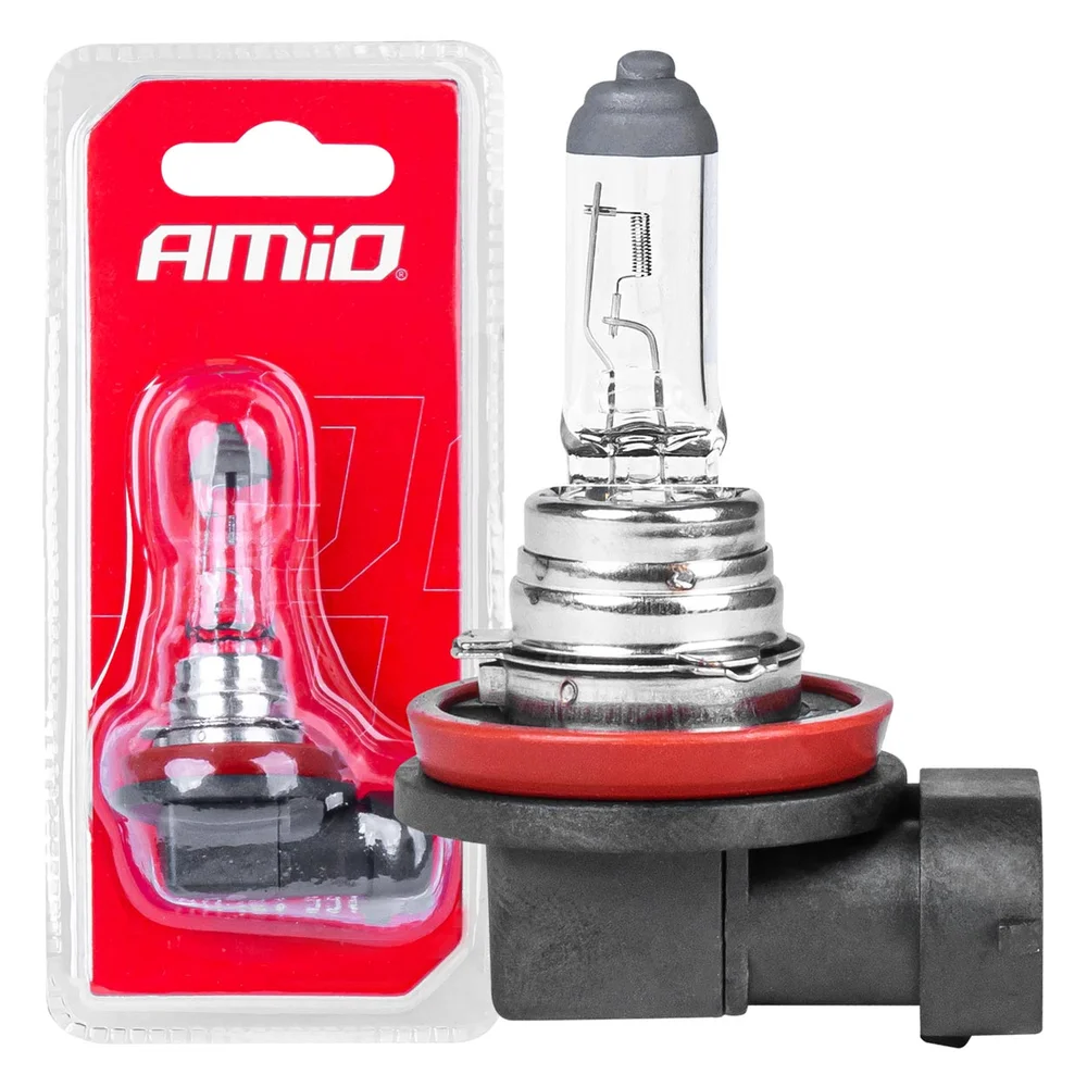 ZAROWKA HALOGENOWA H11 12V 55W 1SZT. STÁT SE AMIO 03365