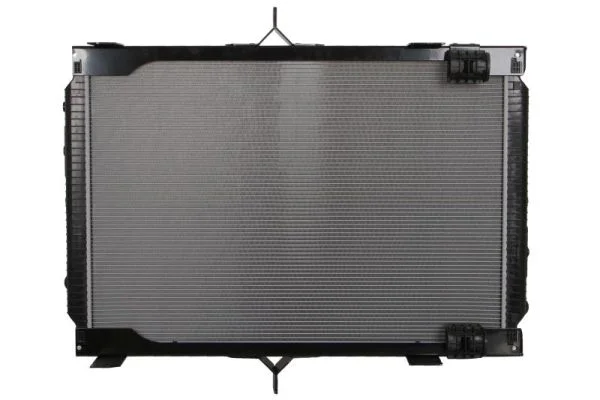 Chladič, chlazení motoru THERMOTEC D7RV005TT