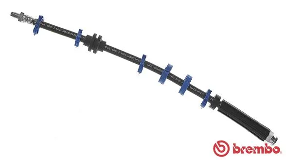 Brzdová hadice BREMBO T23112