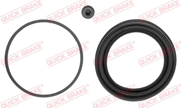 Sada na opravy, brzdový třmen QUICK BRAKE 114-0321