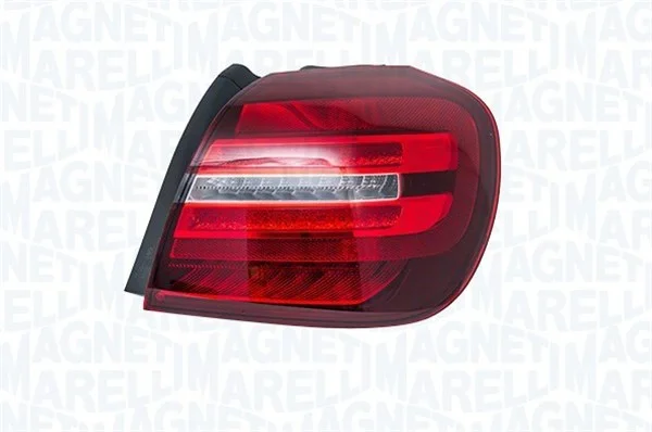 Zadní světlo MAGNETI MARELLI 714020730751 – OE A1569068300