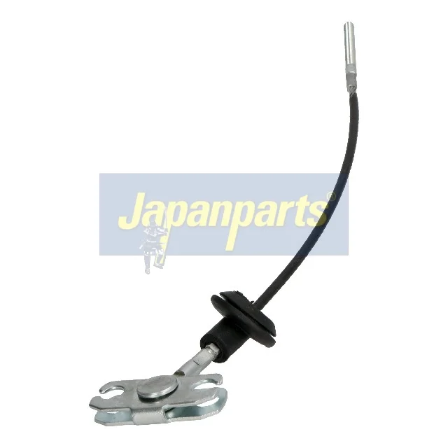 Tazne lanko, parkovaci brzda JAPANPARTS BC-W11 – OE 96232674