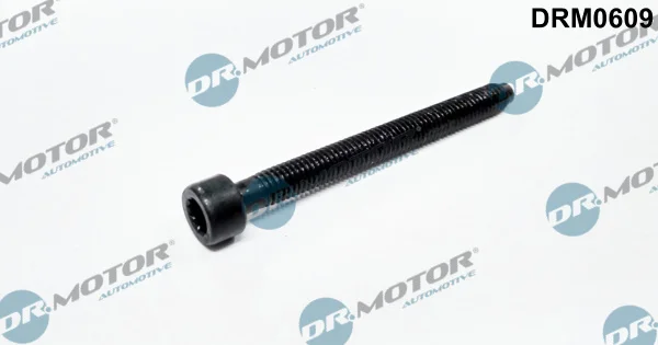 šroub, držák vstřikovací trysky Dr.Motor Automotive DRM0609 šroub, držák vstřikovací trysky Dr.Motor Automotive DRM0609