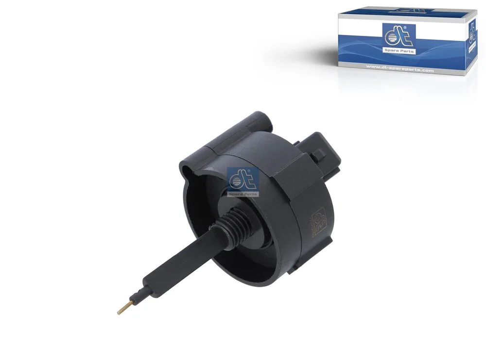 Vodni senzor, palivova soustava DT Spare Parts 7.24051