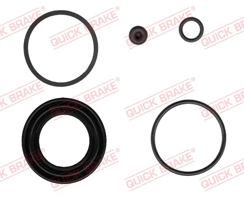 Sada na opravy, brzdový třmen QUICK BRAKE 114-0199